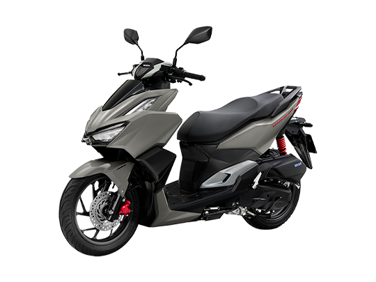 Honda  Xám Đen Bạc - Thể Thao