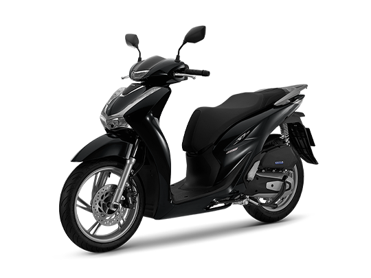 Honda Đen Tiêu Chuẩn
