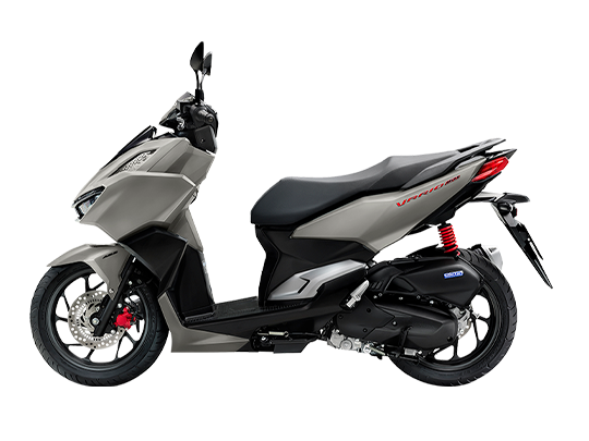 Honda  Xám Đen Bạc - Thể Thao