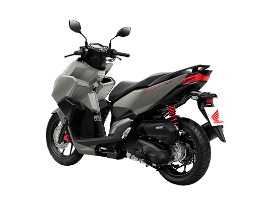 Honda  Xám Đen Bạc - Thể Thao