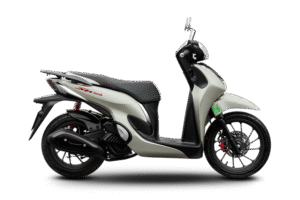 Sh mode 125