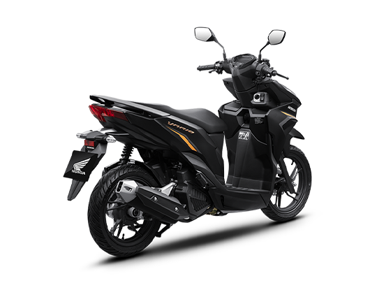 Honda Đen - Đặc Biệt