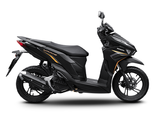 Honda Đen - Đặc Biệt