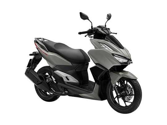 Honda  Xám Đen Bạc - Thể Thao