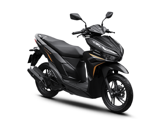 Honda Đen - Đặc Biệt