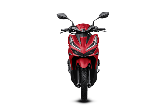 Honda Đỏ Đen - Đặc Biệt