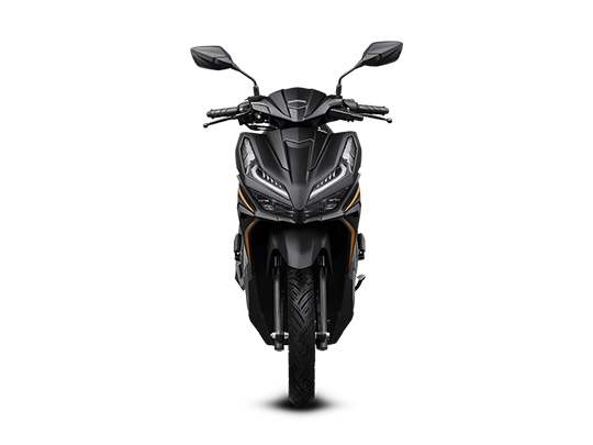Honda Đen - Đặc Biệt