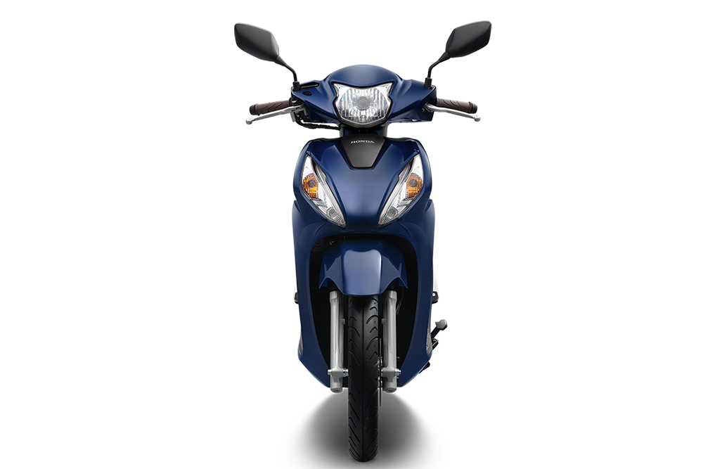 Honda Xanh Đen - Cao Cấp