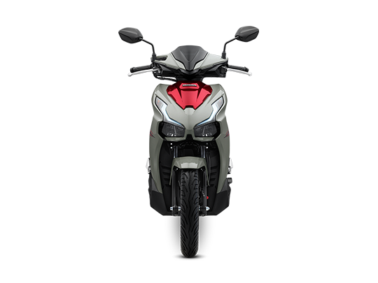 Honda Xám Đỏ Đen - Thể Thao