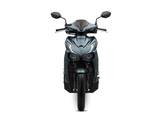 Honda Xanh Đen Vàng - Đặc Biệt
