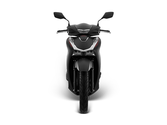 Honda Đen