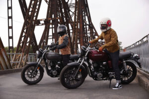 Honda Việt Nam ra mắt cộng đồng +84 Honda Bikers – Bắt sóng đam mê