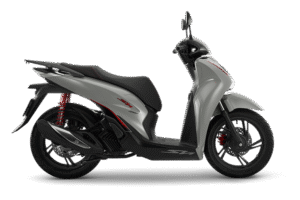 SH160i