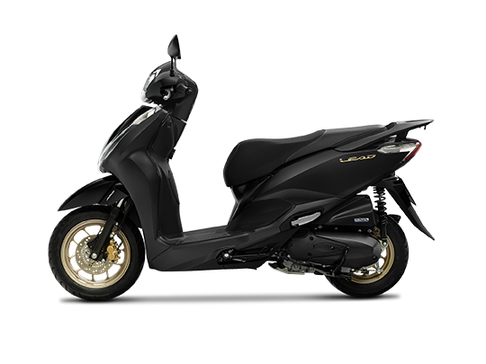 Honda  Đen Mờ - Đặc Biệt (ABS)