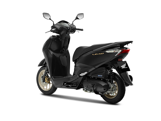 Honda  Đen Mờ - Đặc Biệt (ABS)