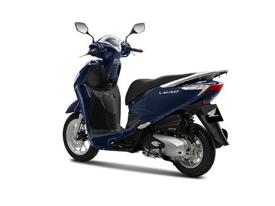 Honda Xanh - Cao Cấp