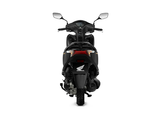 Honda  Đen Mờ - Đặc Biệt (ABS)