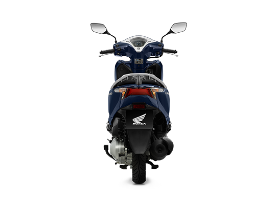 Honda Xanh - Cao Cấp