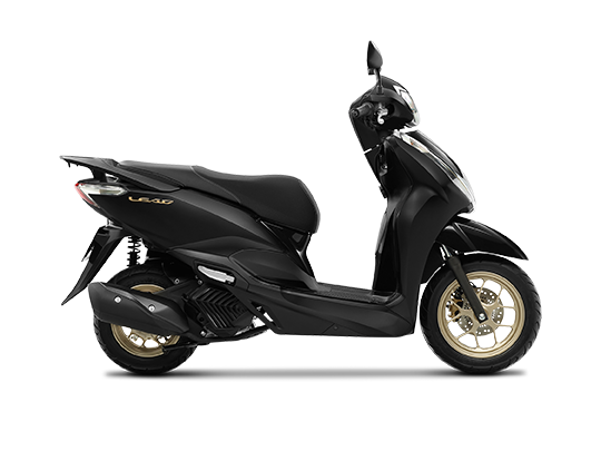 Honda  Đen Mờ - Đặc Biệt (ABS)