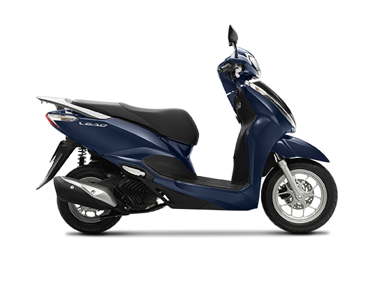 Honda Xanh - Cao Cấp