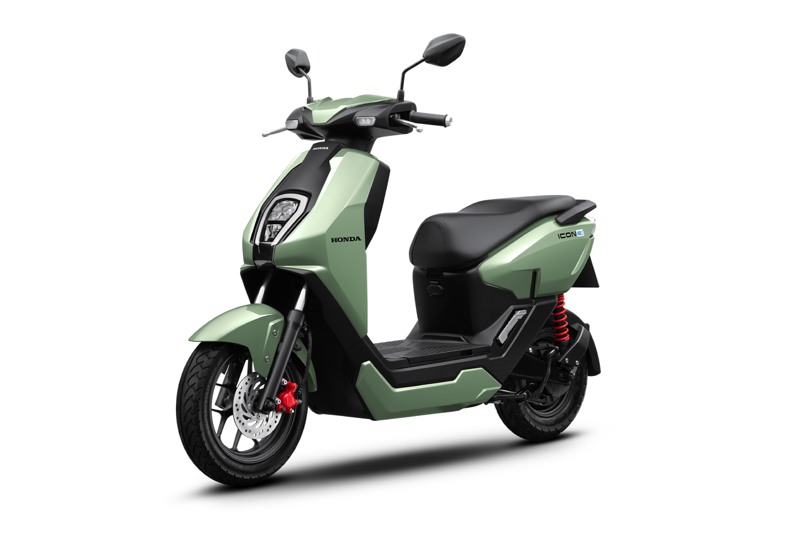 Honda Xanh - Thể Thao