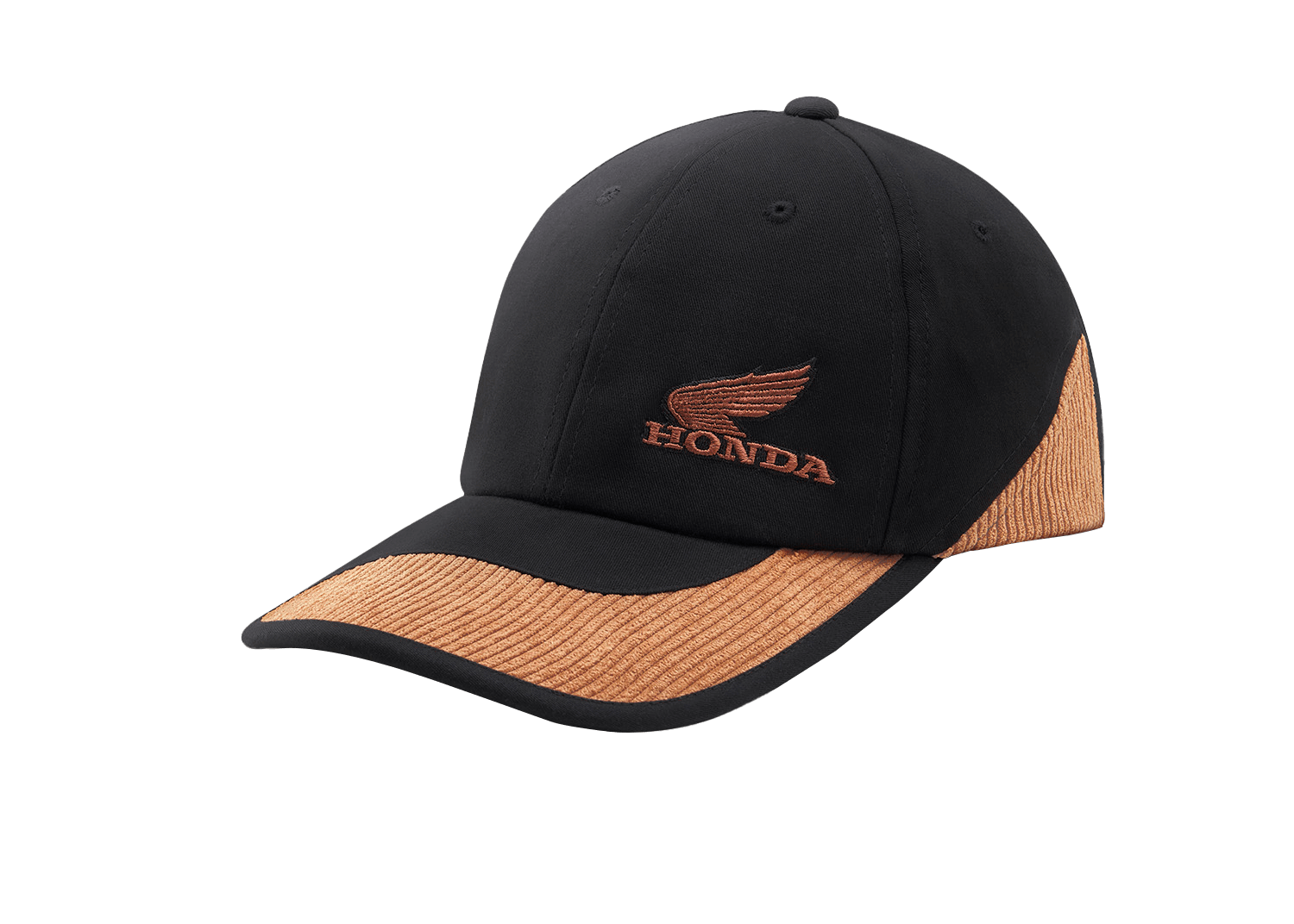 Mũ lưỡi trai Honda