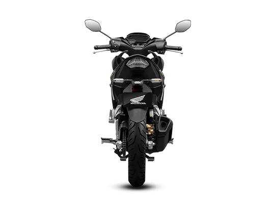 Honda Đen - Đặc Biệt (ABS)