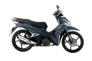 Future 125 FI