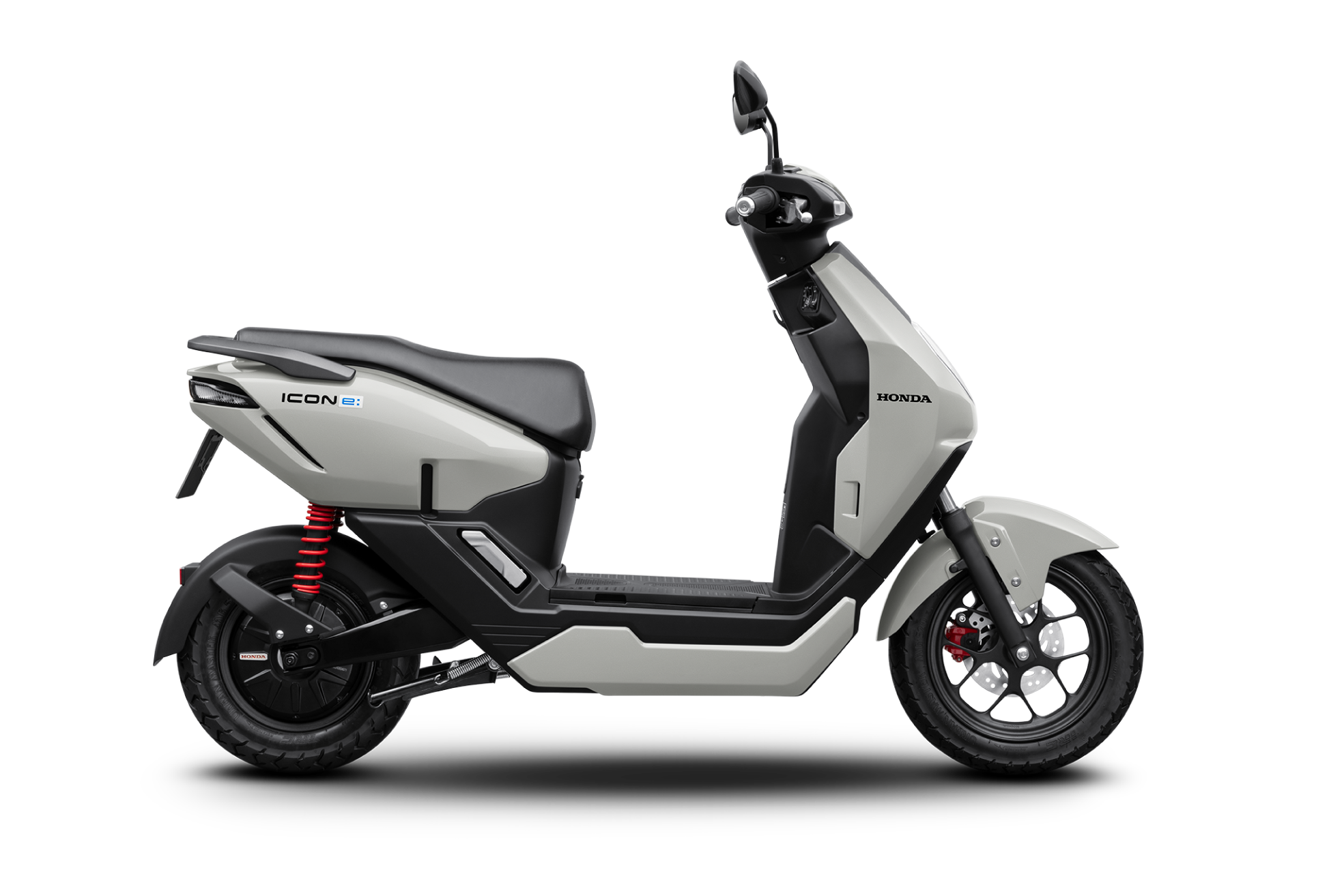 Honda Xám - Thể Thao