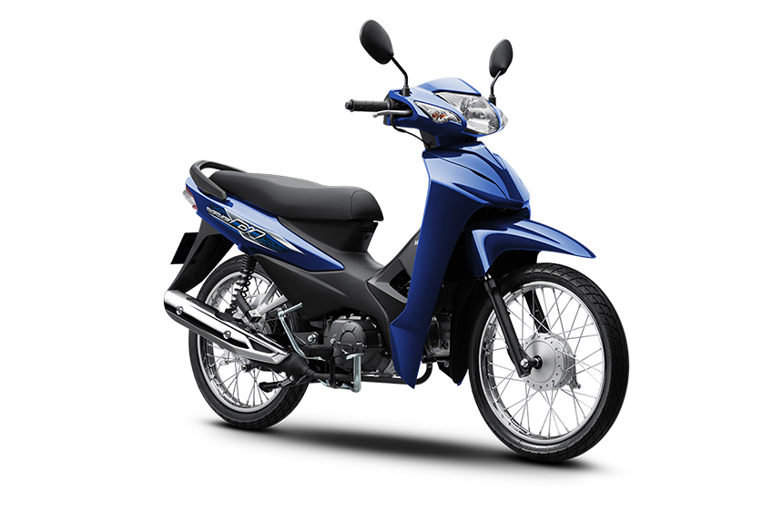 Honda Xanh - Tiêu Chuẩn
