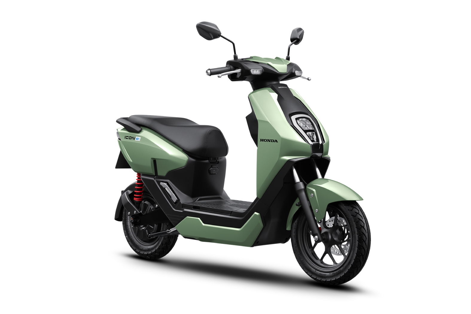 Honda Xanh - Thể Thao