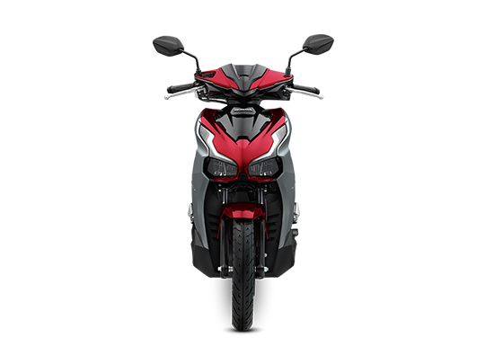 Honda Bạc Đỏ Đen - Cao Cấp