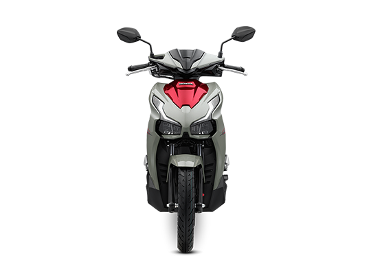 Honda Xám Đỏ Đen - Thể Thao