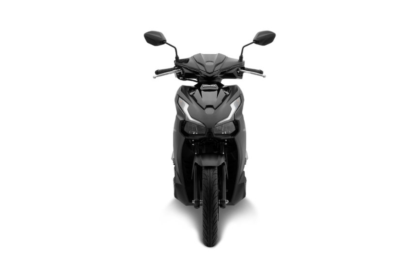Honda Đen Vàng - Đặc Biệt