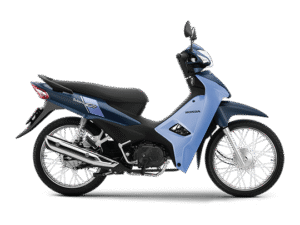 Honda Wave Alpha
