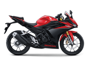 Honda CBR150R